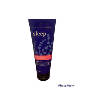 Bath and Body Works aromatherapy